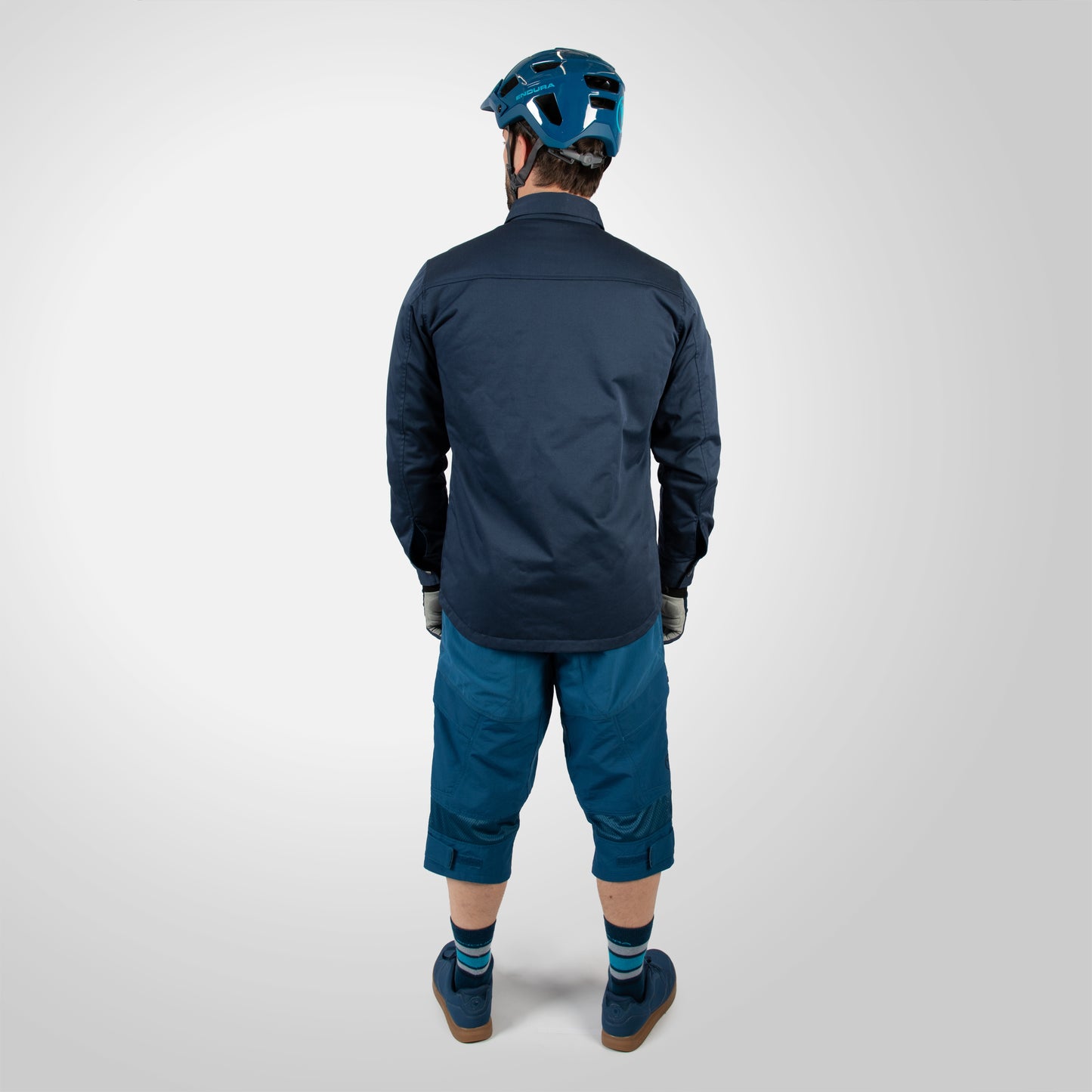 Endura Hummvee Shacket