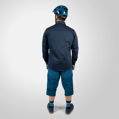 Endura Hummvee Shacket