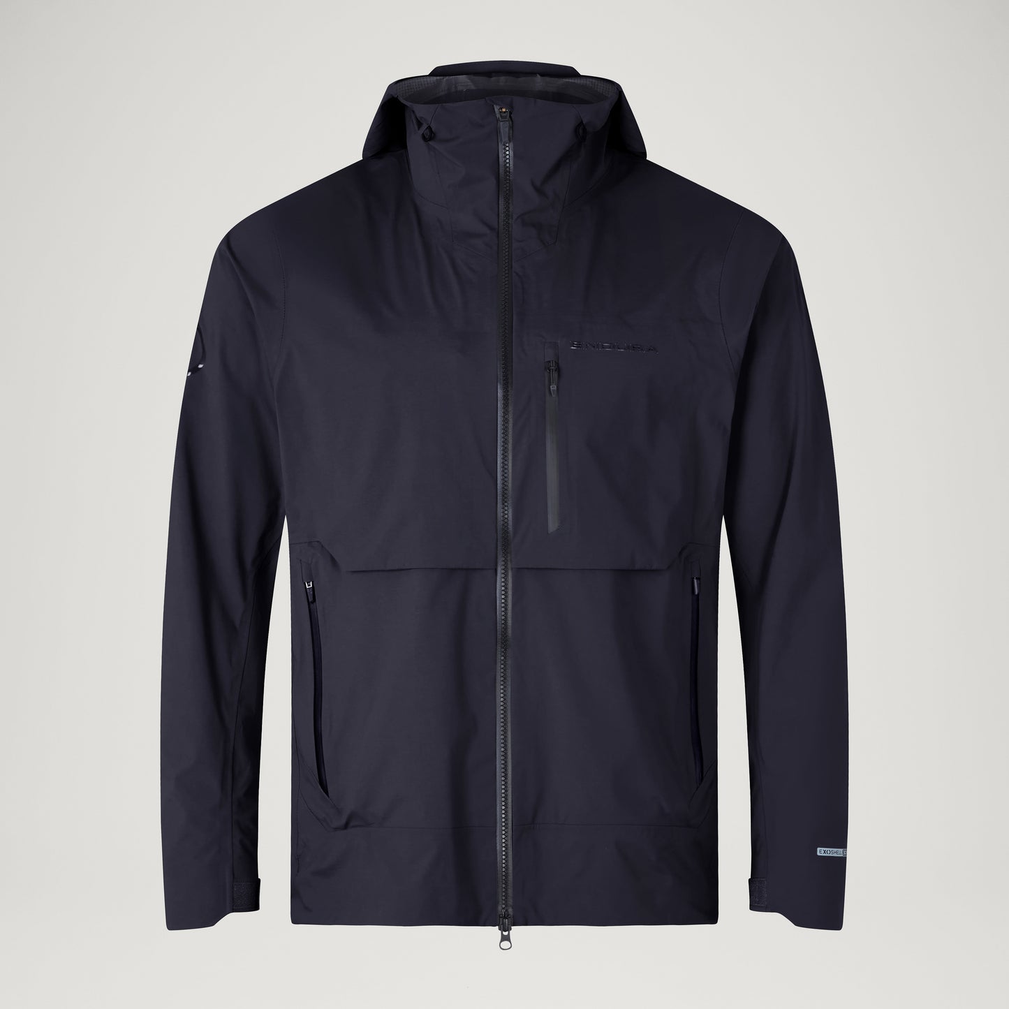 Endura MT500 Waterproof Jacket — view 3