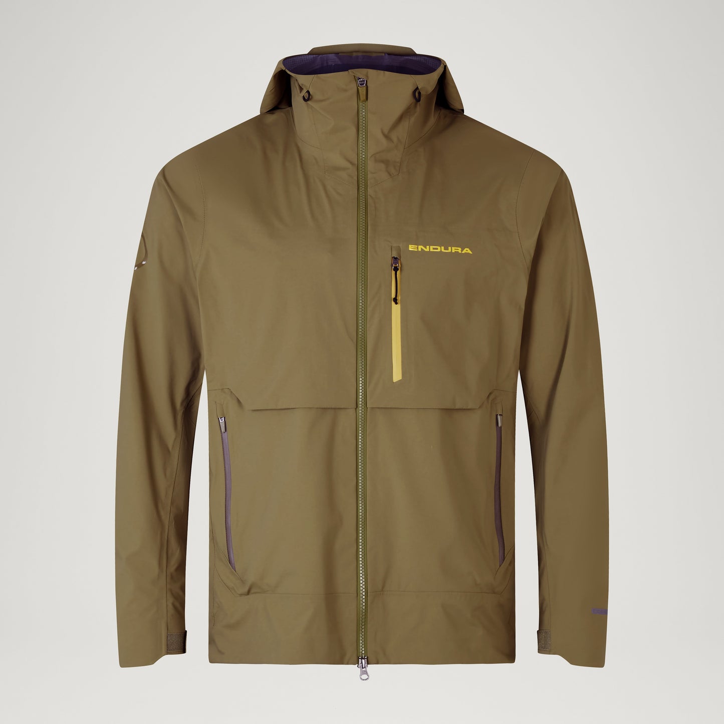 Endura MT500 Waterproof Jacket — view 8