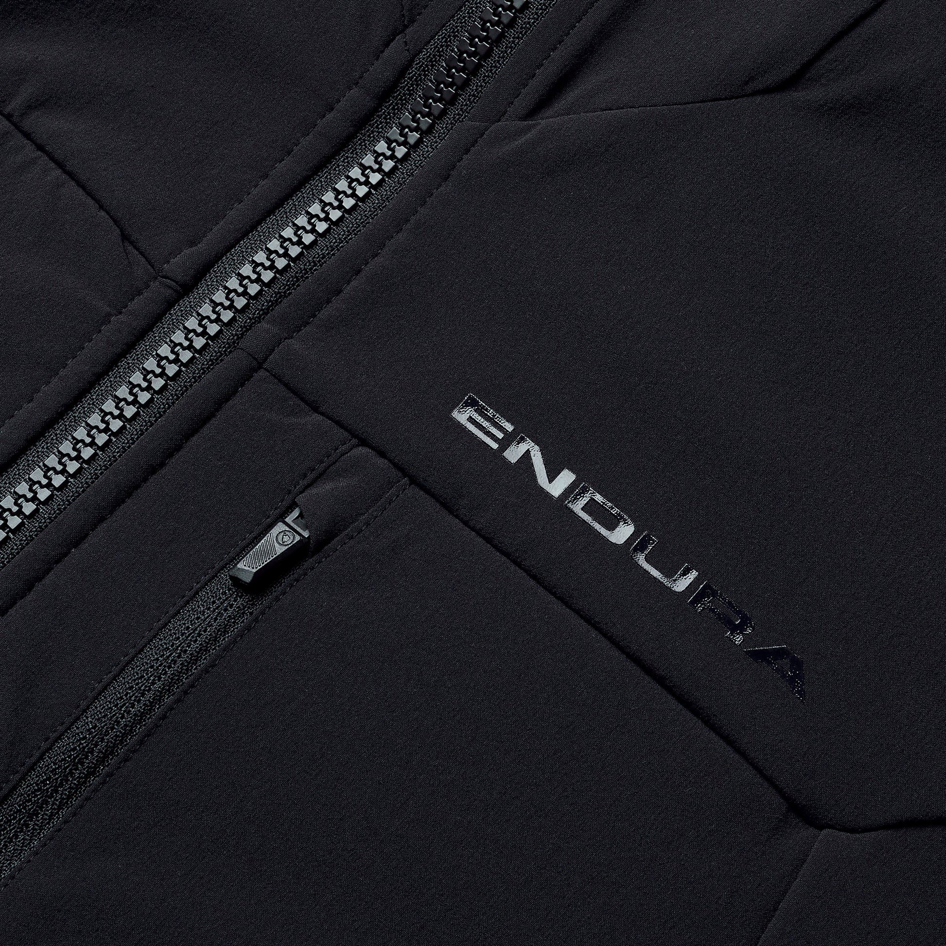 Endura MT500 Polartec Jacket — view 4