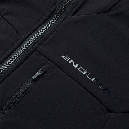 Endura MT500 Polartec Jacket — view 4