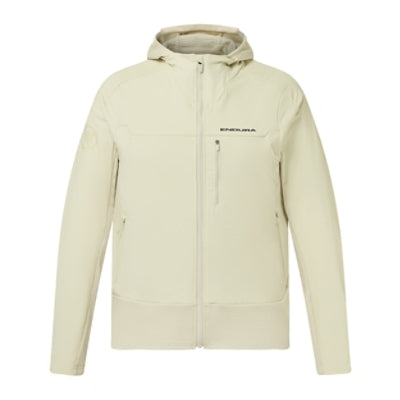 Endura MEN'S MT500 POLARTEC JACKET - Brown