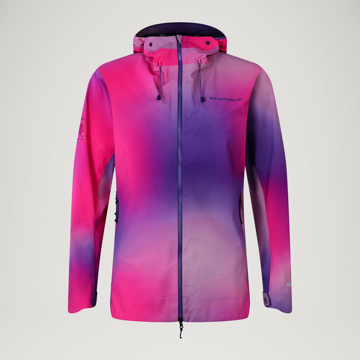 Endura Women's MT500 Waterproof Jacket — view 5