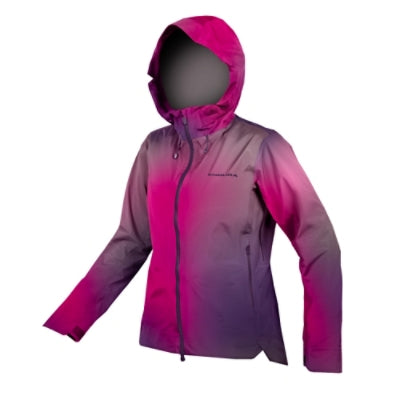 Endura Women's MT500 Waterproof Jacket