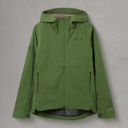 Endura Women's MT500 Waterproof Jacket
