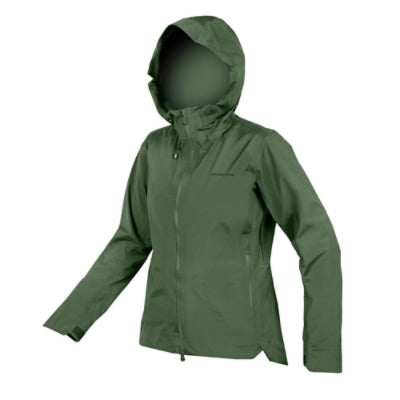Endura Women's MT500 Waterproof Jacket