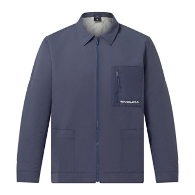 Endura FORTY1THIRTY COACH JACKET - Grey