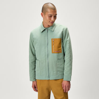 Endura Forty1Thirty Coach Jacket — view 2