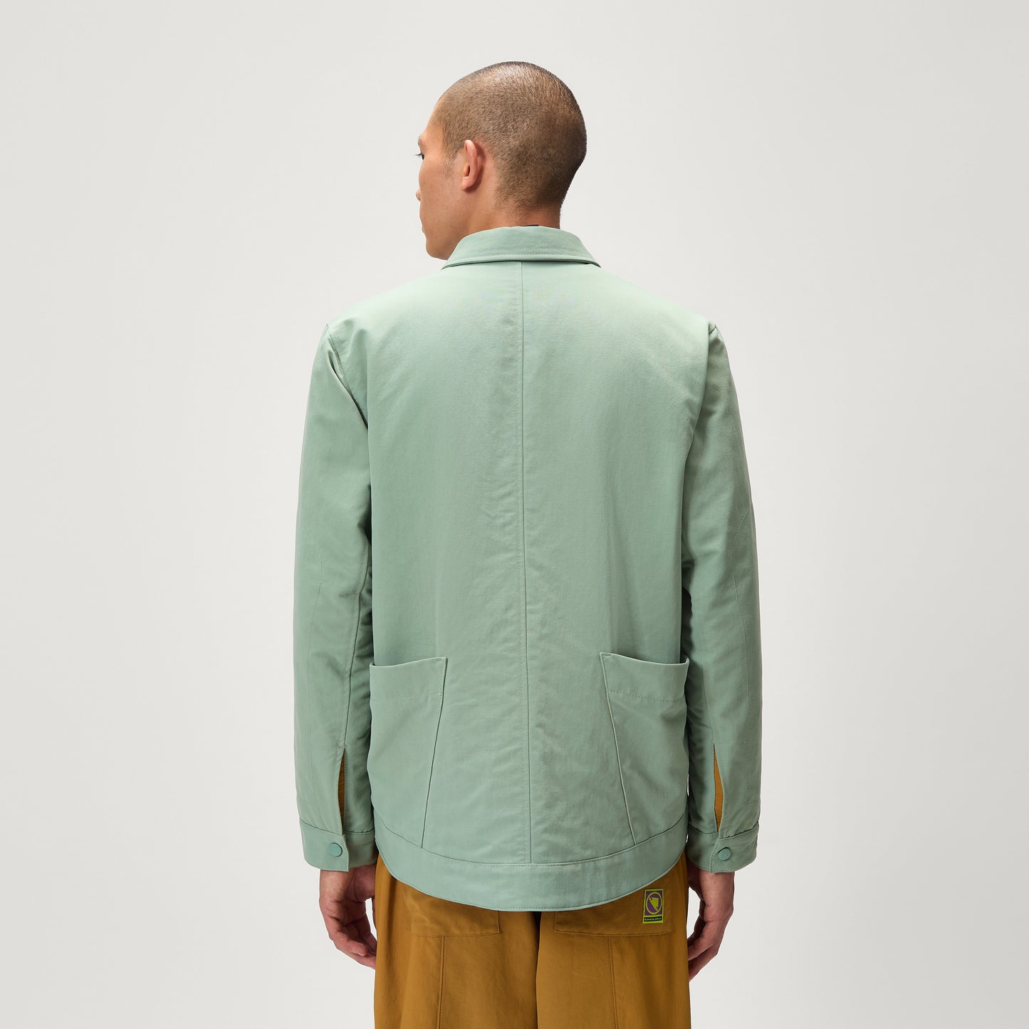 Endura Forty1Thirty Coach Jacket — view 4