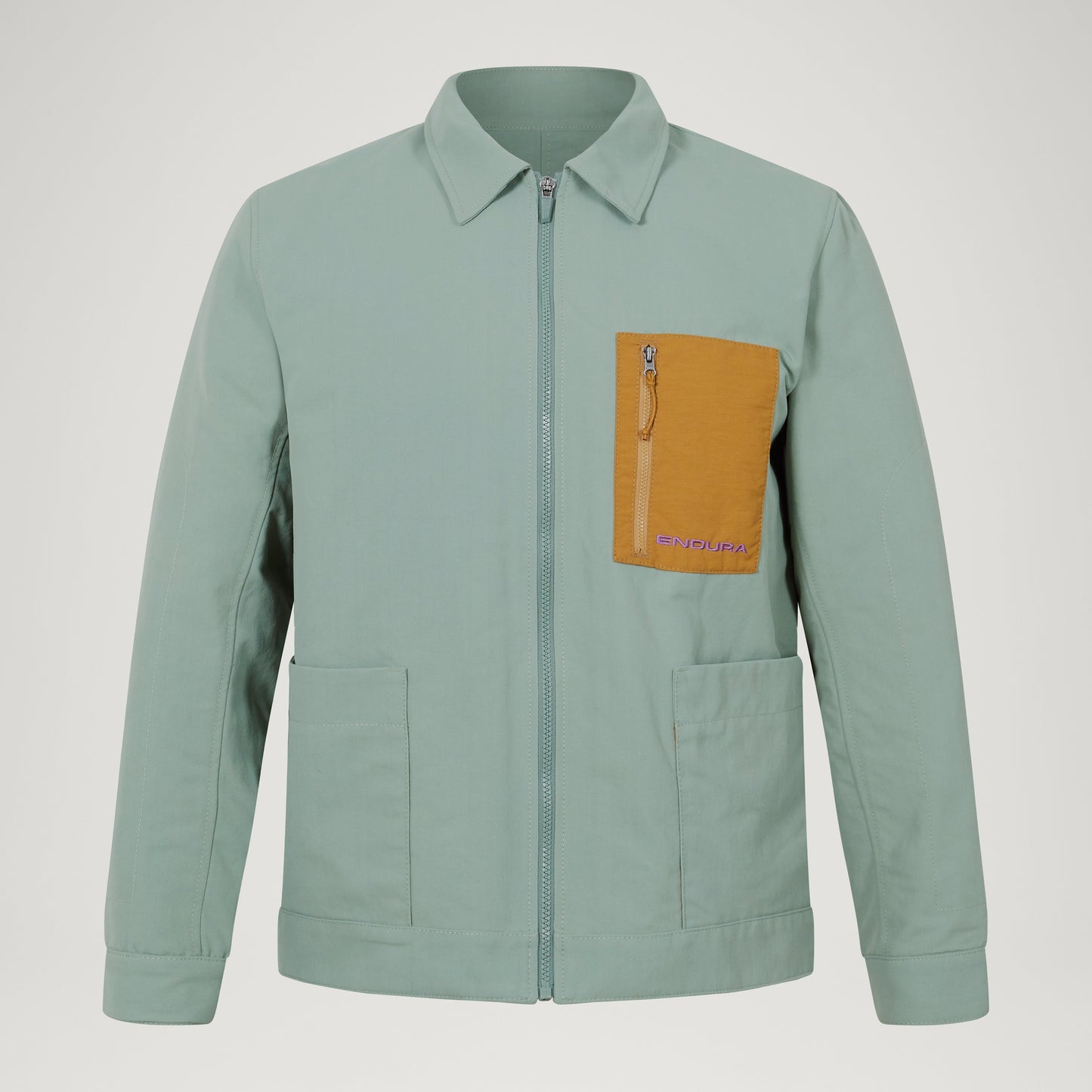 Endura Forty1Thirty Coach Jacket — view 5