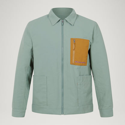 Endura Forty1Thirty Coach Jacket — view 5