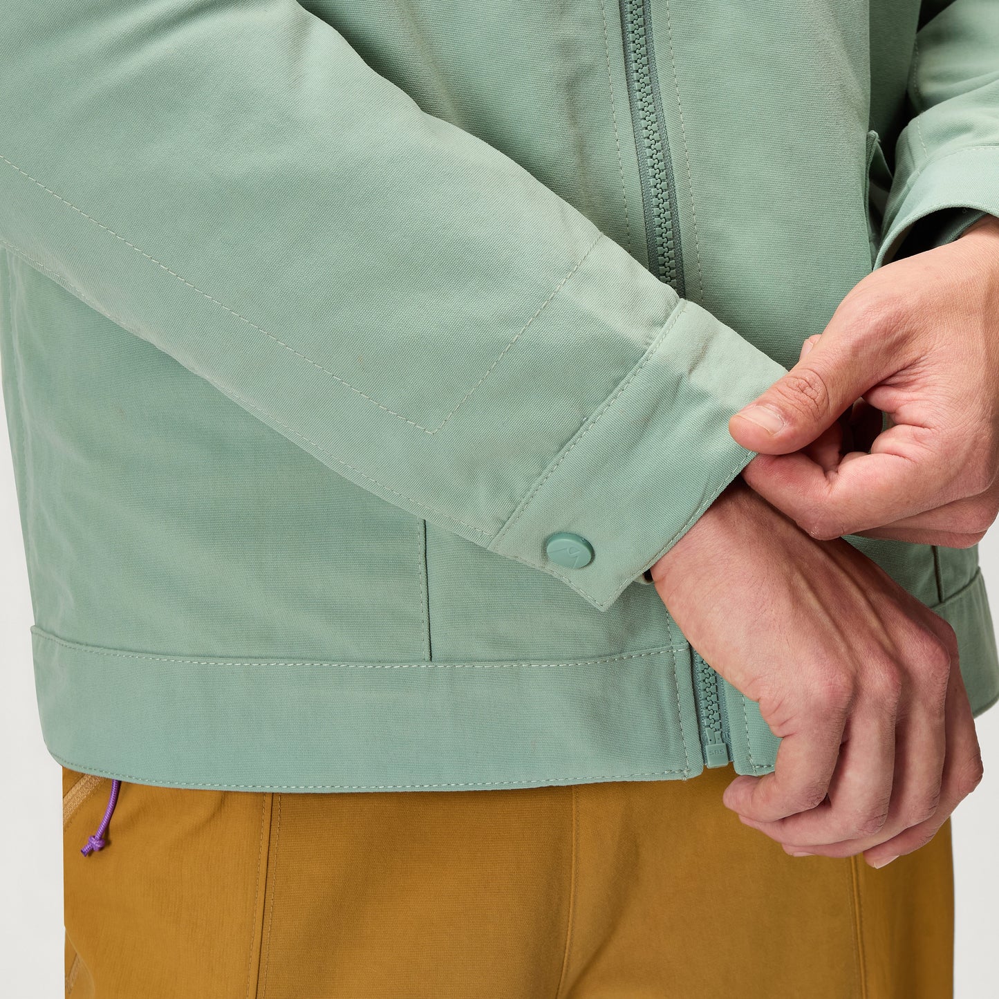 Endura Forty1Thirty Coach Jacket — view 7