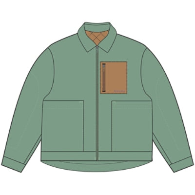 Endura Forty1Thirty Coach Jacket