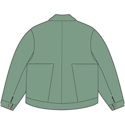Endura Forty1Thirty Coach Jacket