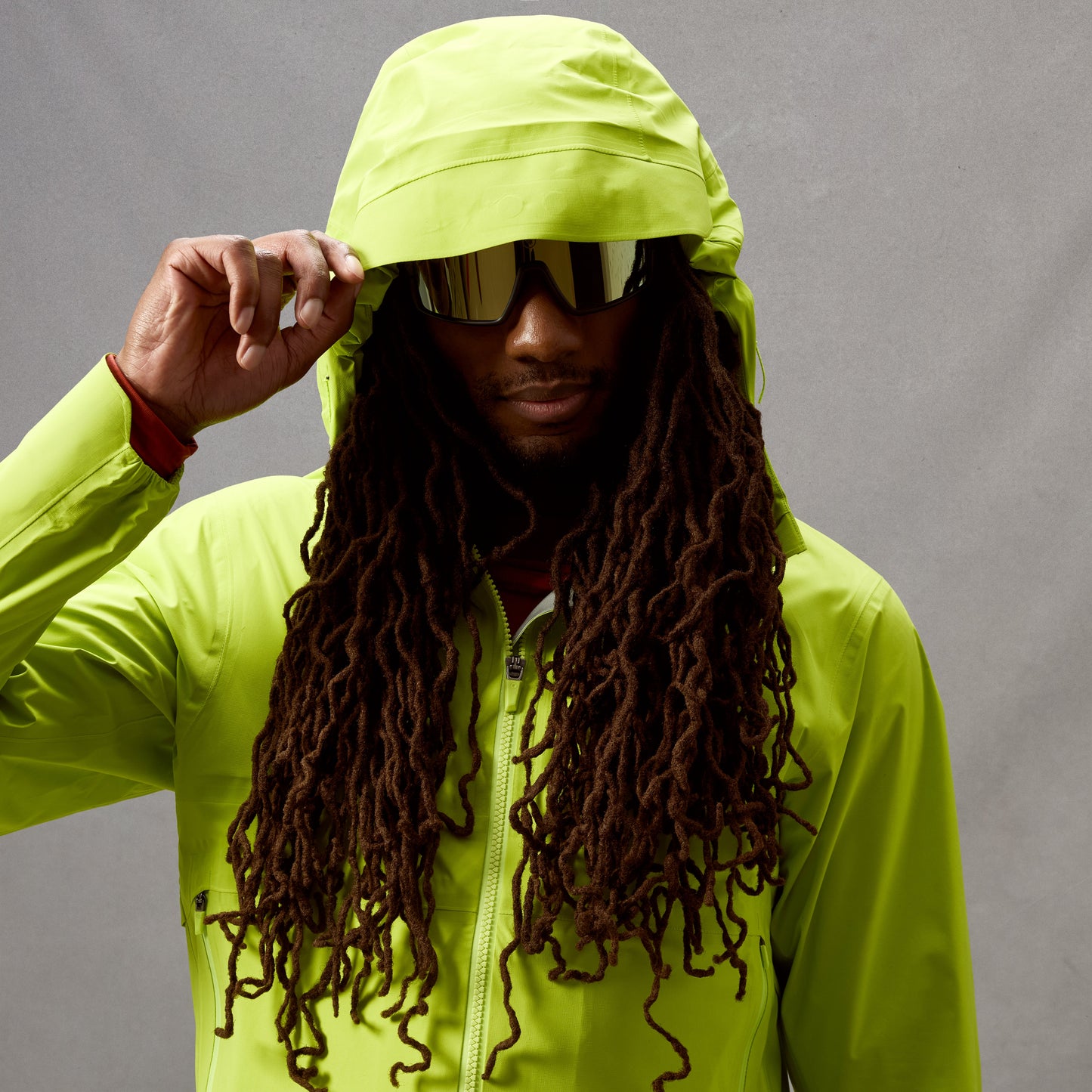 Endura MT500 Advanced Jacket — view 13