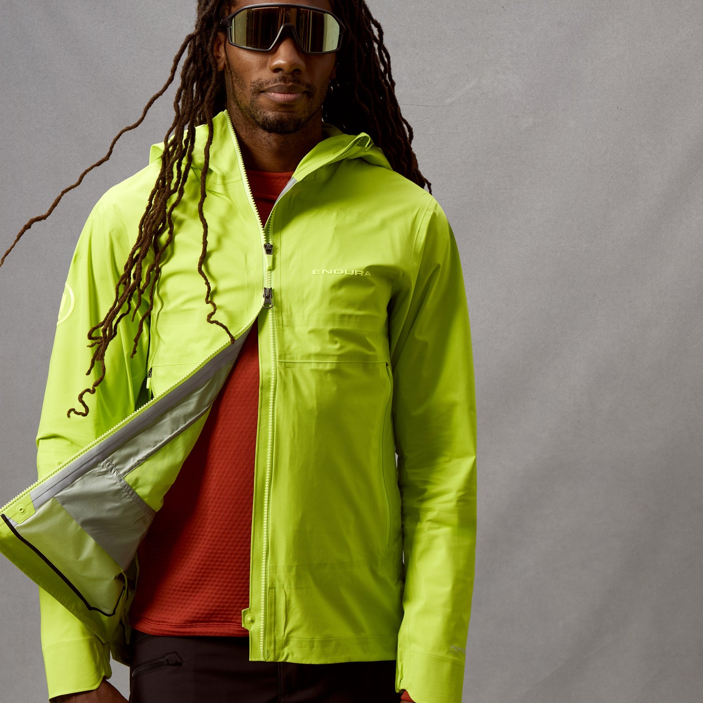Endura MT500 Advanced Jacket — view 11