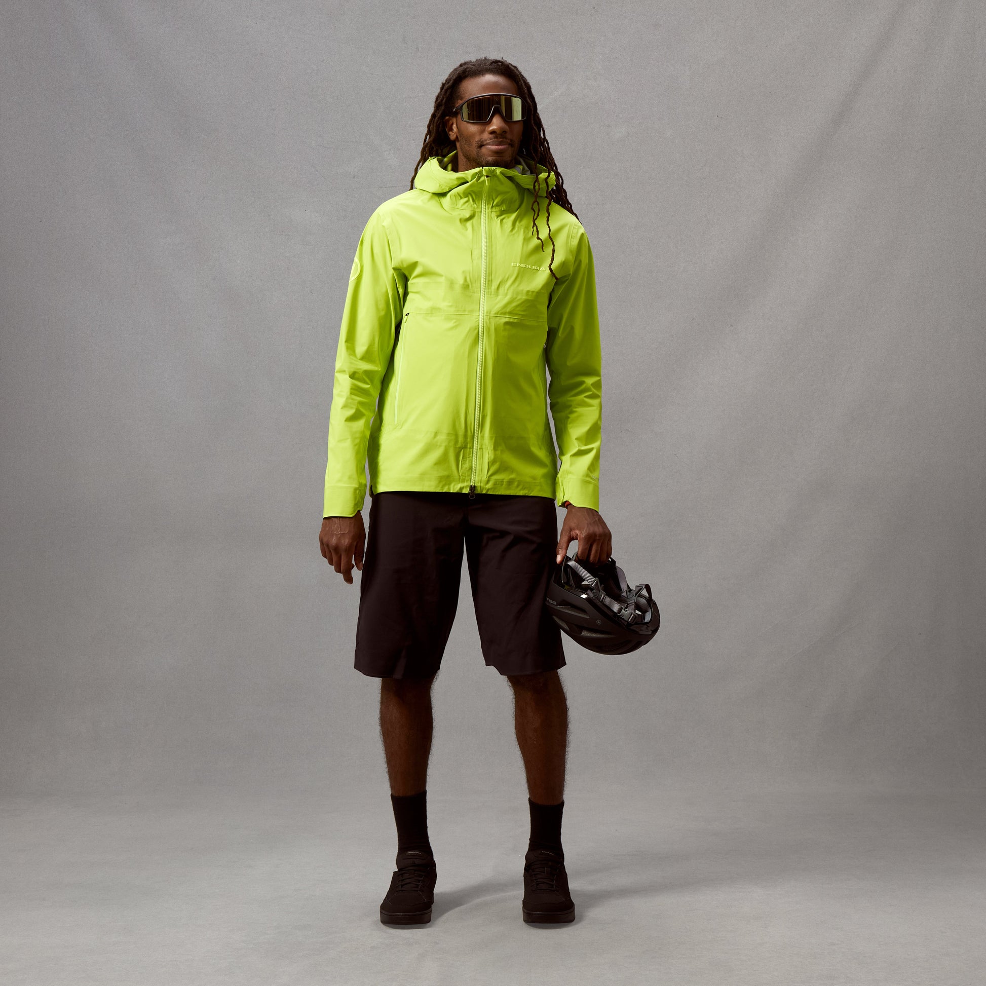 Endura MT500 Advanced Jacket — view 12