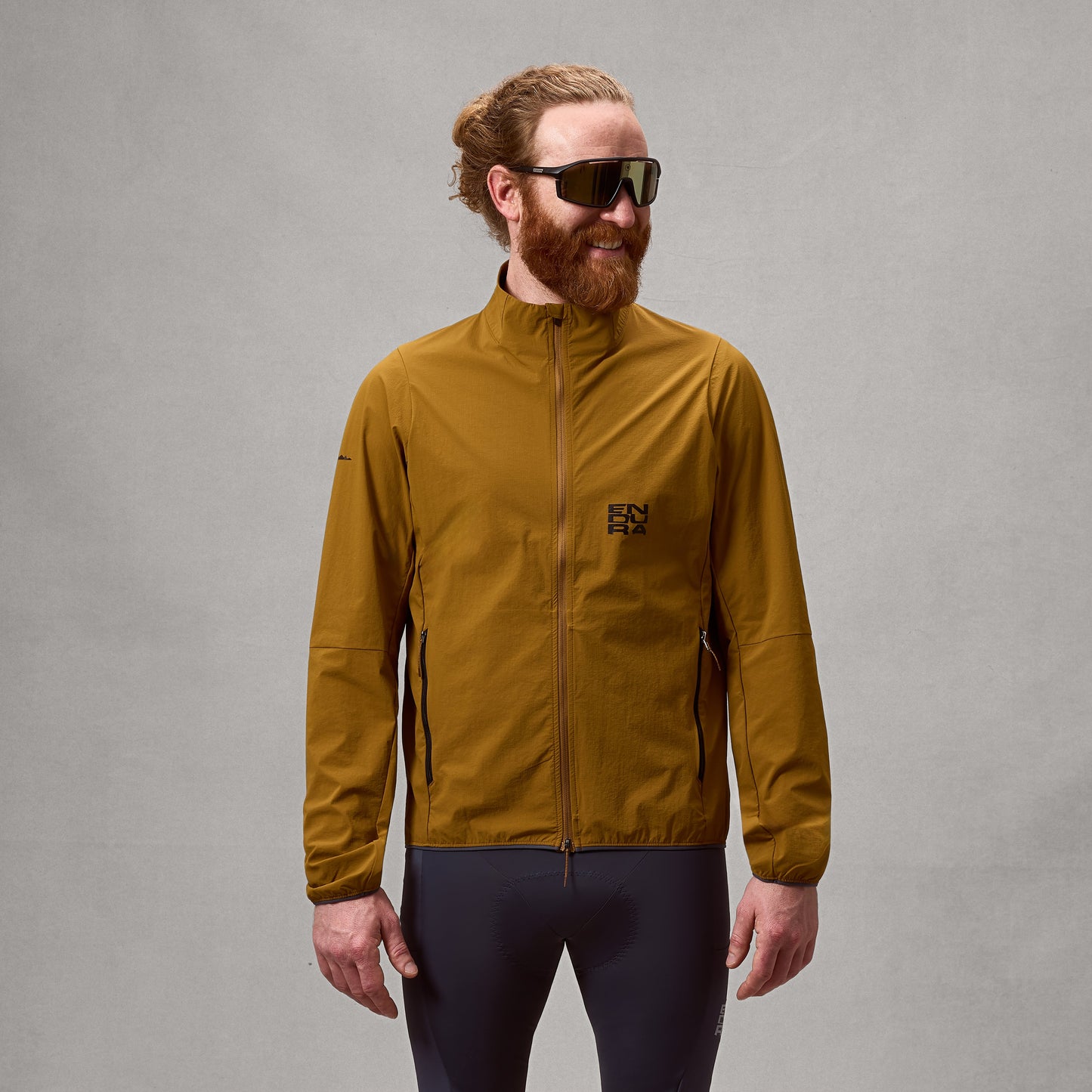 Endura AllTrack Ride Packable Jacket — view 7