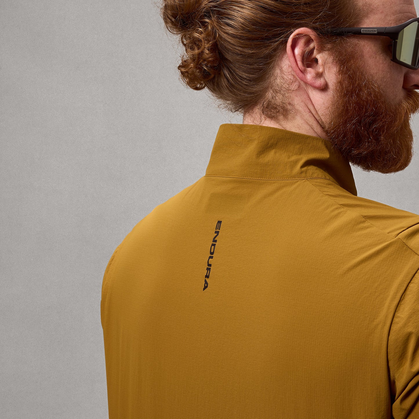 Endura AllTrack Ride Packable Jacket — view 10
