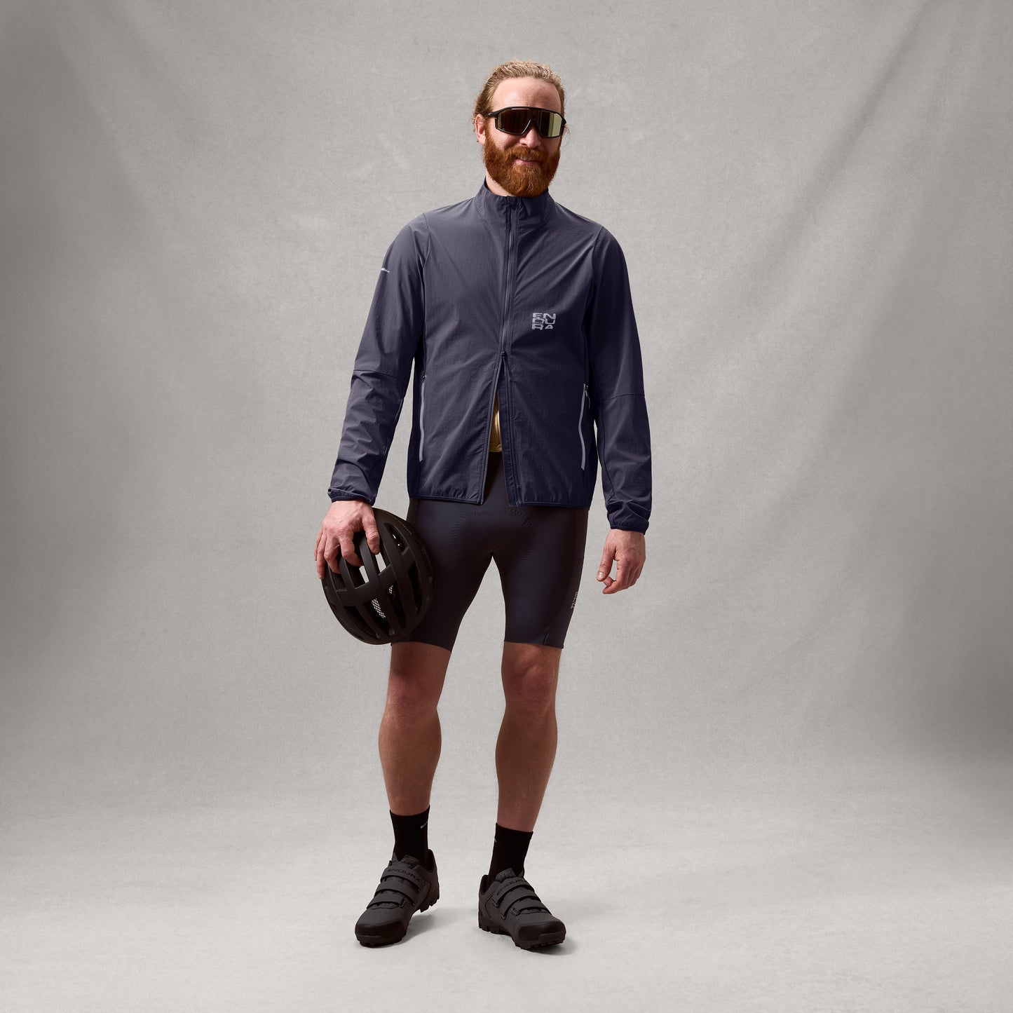 Endura AllTrack Ride Packable Jacket