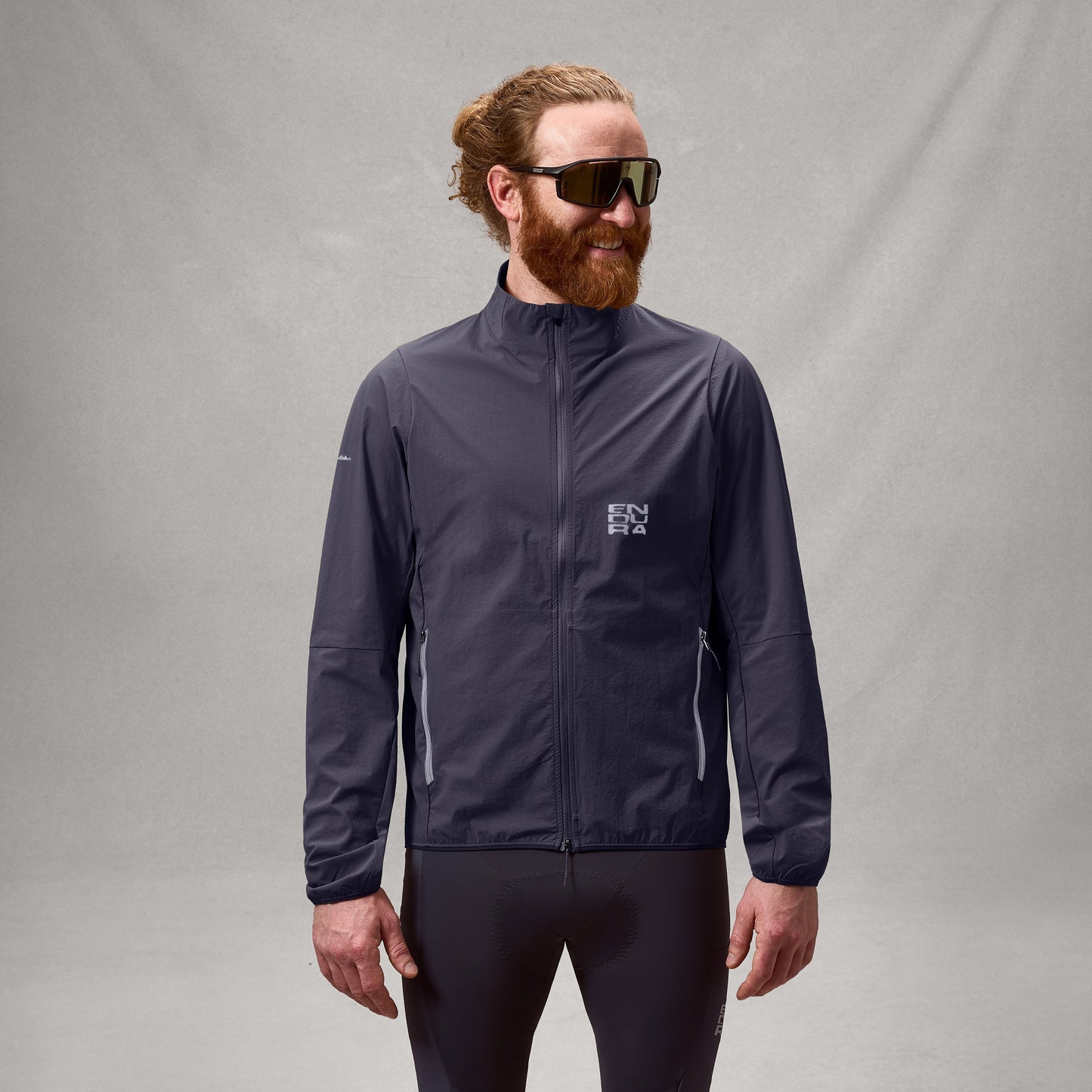 Endura AllTrack Ride Packable Jacket — view 2