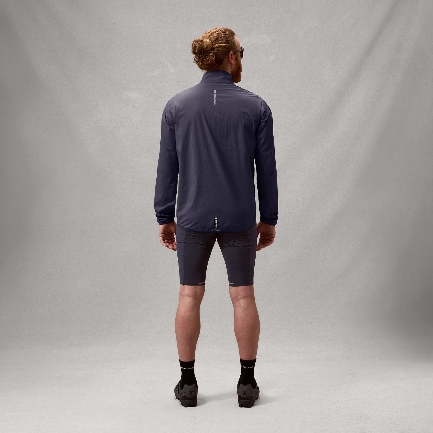 Endura AllTrack Ride Packable Jacket — view 3