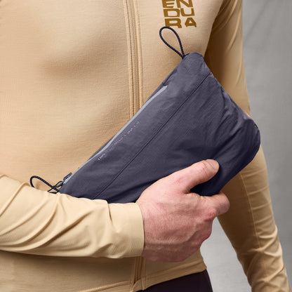 Endura AllTrack Ride Packable Jacket — view 5