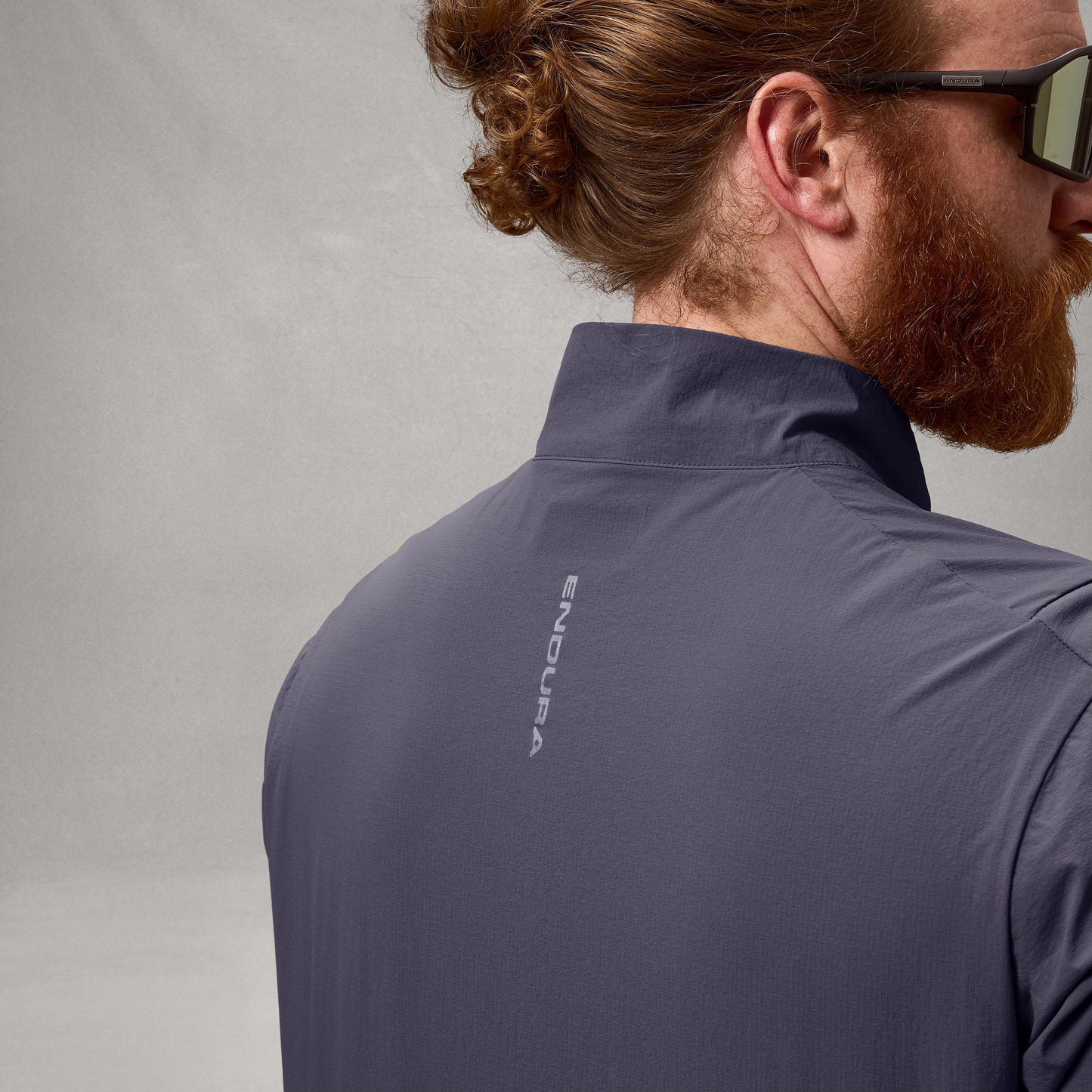 Endura AllTrack Ride Packable Jacket — view 6