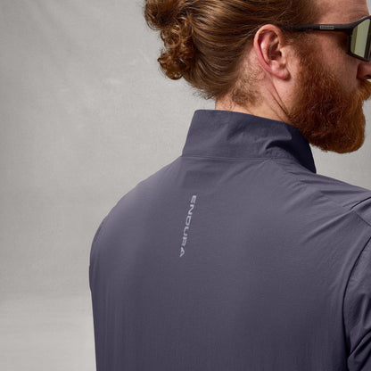 Endura AllTrack Ride Packable Jacket — view 6