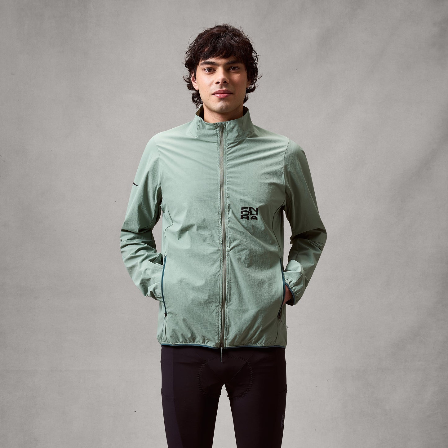 Endura AllTrack Ride Packable Jacket — view 12