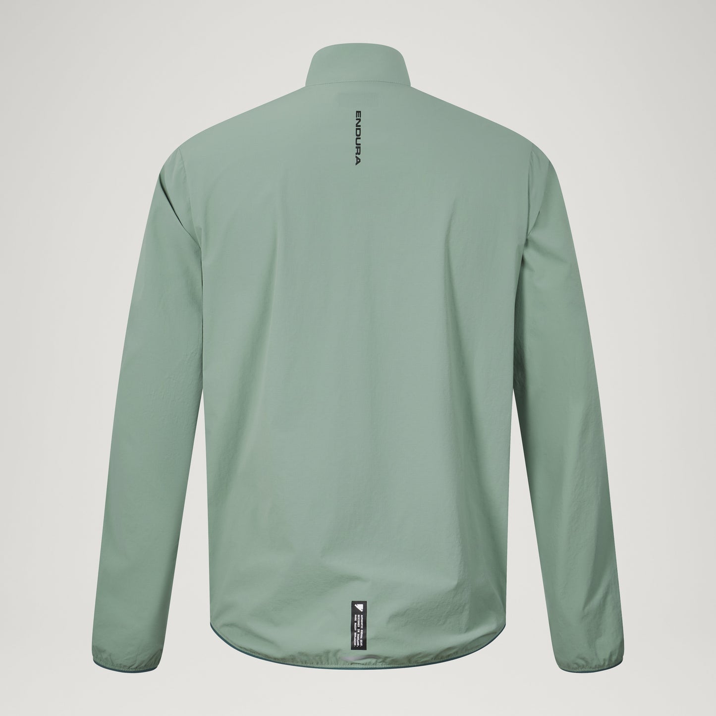 Endura AllTrack Ride Packable Jacket — view 16