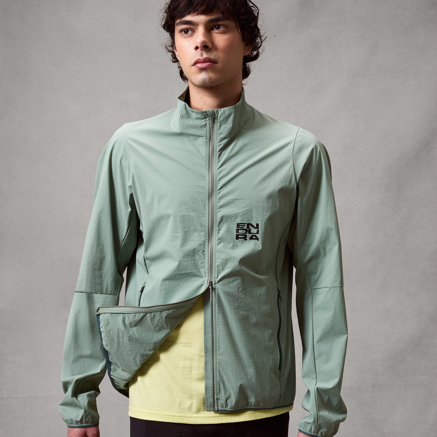 Endura AllTrack Ride Packable Jacket — view 17