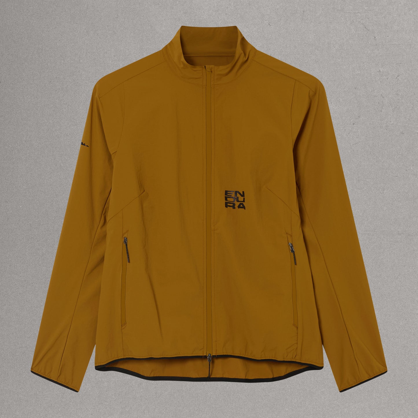 Endura Women's AllTrack Ride Packable Jacket — view 13