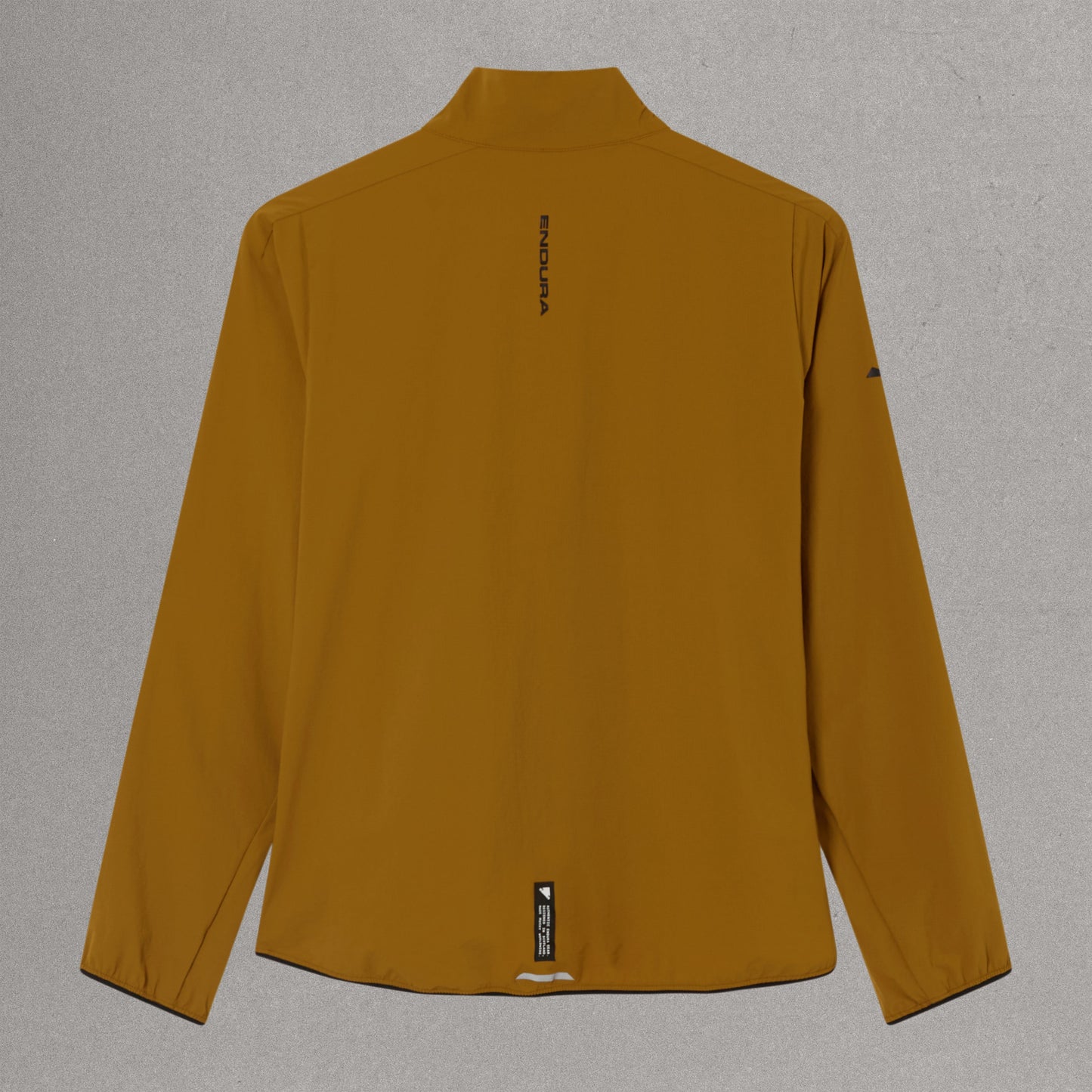 Endura Women's AllTrack Ride Packable Jacket — view 14