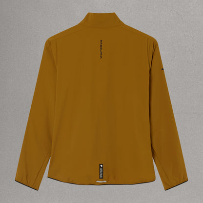 Endura Women's AllTrack Ride Packable Jacket — view 14