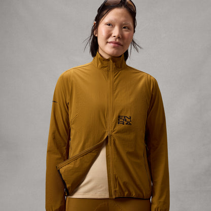 Endura Women's AllTrack Ride Packable Jacket — view 15