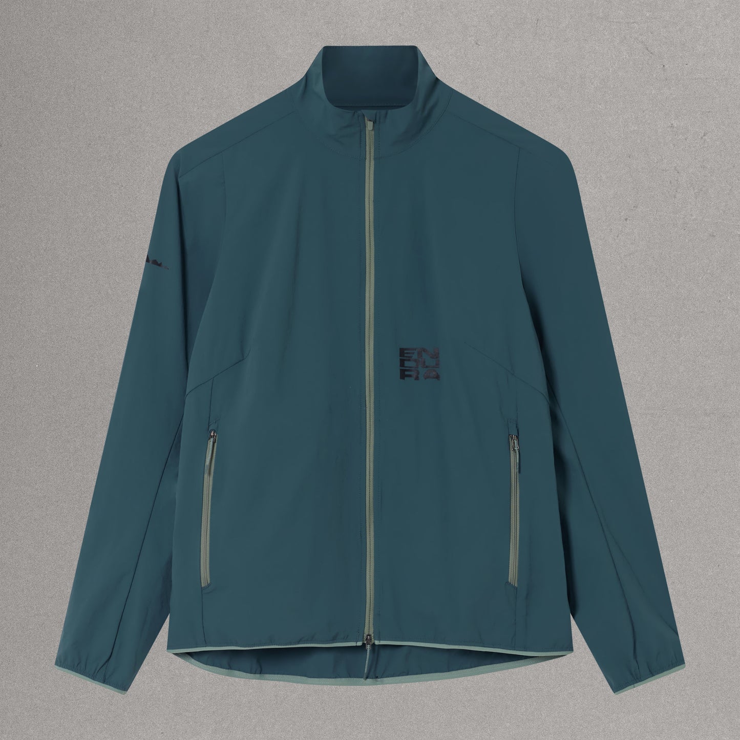 Endura Women's AllTrack Ride Packable Jacket — view 5
