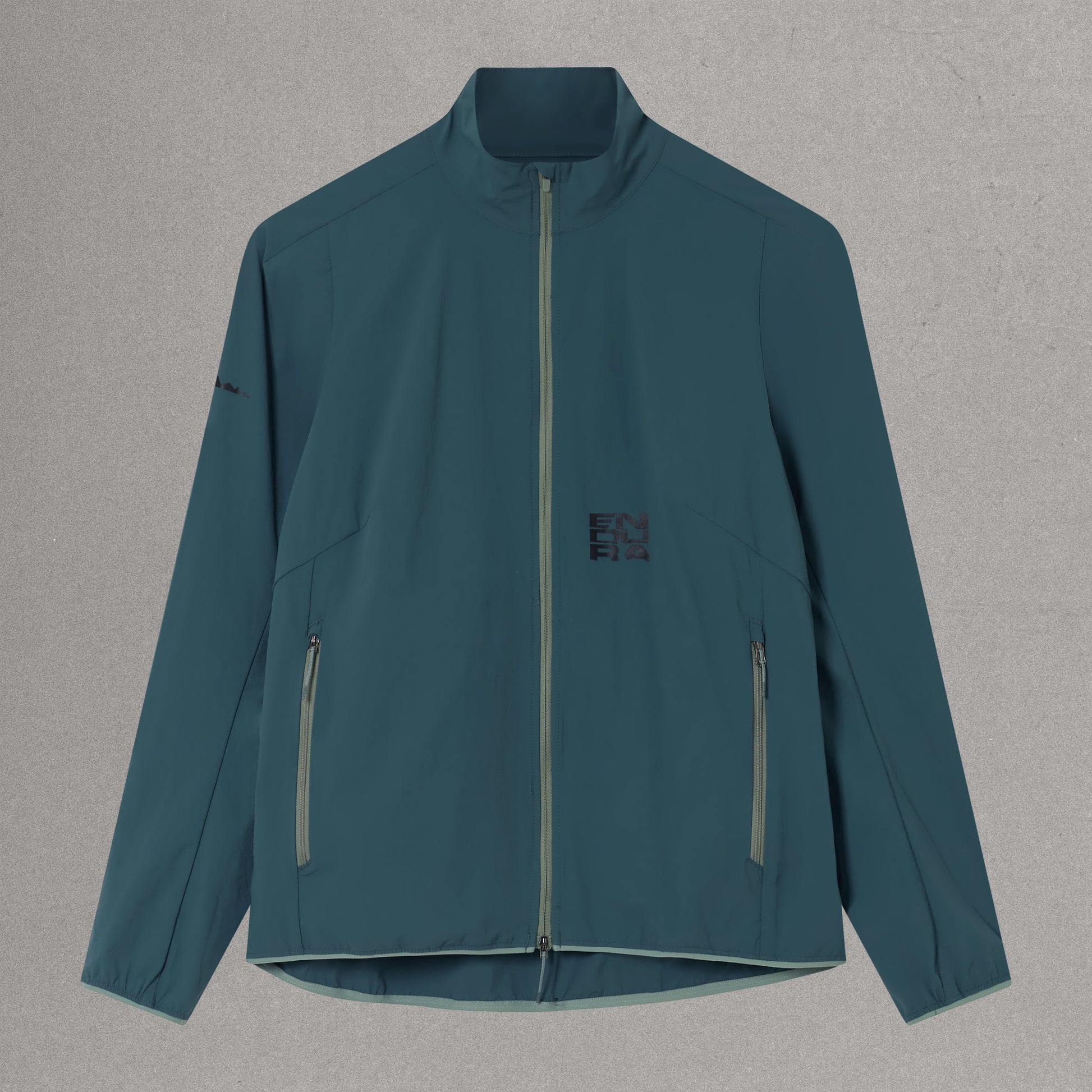 Endura Women's AllTrack Ride Packable Jacket — view 5