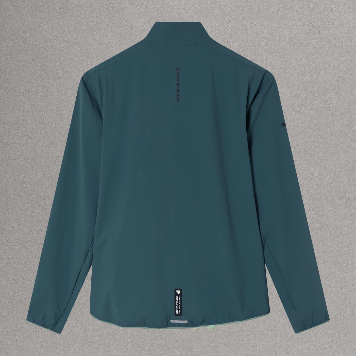 Endura Women's AllTrack Ride Packable Jacket — view 6