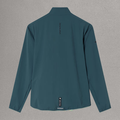 Endura Women's AllTrack Ride Packable Jacket — view 6