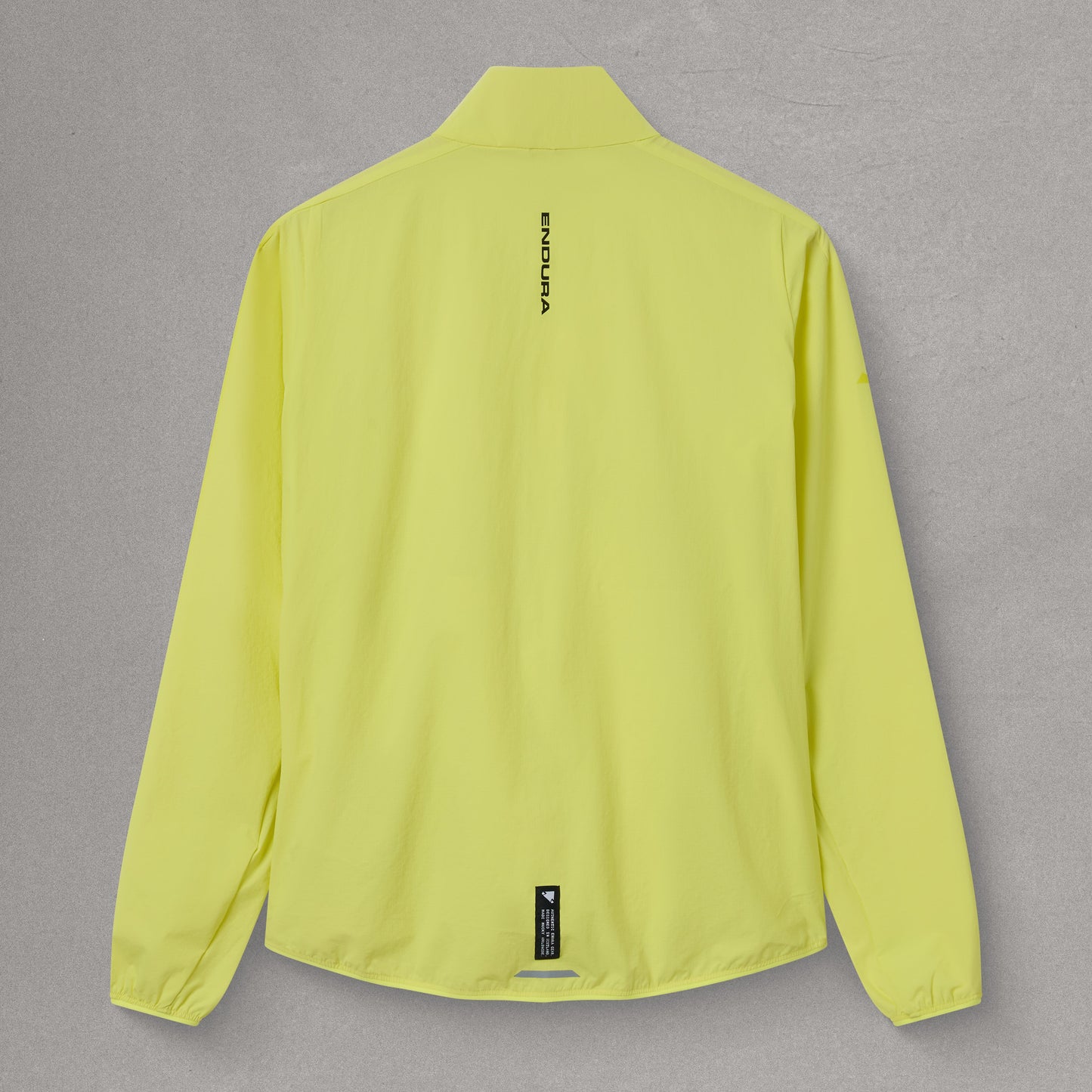 Endura Women's AllTrack Ride Packable Jacket — view 18
