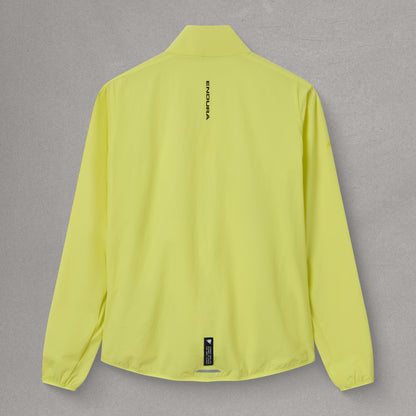 Endura Women's AllTrack Ride Packable Jacket — view 18