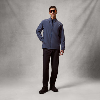 Endura MEN'S LOOP ROUT WATERPROOF JACKET - Grey