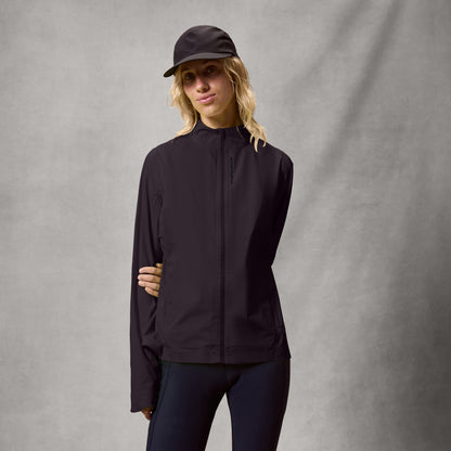 Endura WOMEN'S LOOP ROUT WATERPROOF JACKET - Black