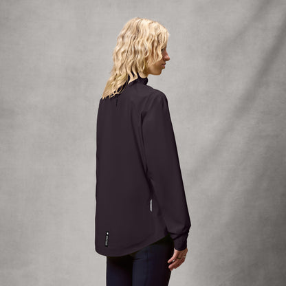 Endura WOMEN'S LOOP ROUT WATERPROOF JACKET - Black