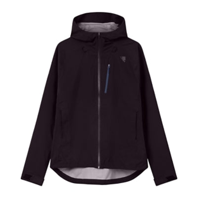 Endura MEN'S ALLTRACK ROUT WATERPROOF JACKET - Black