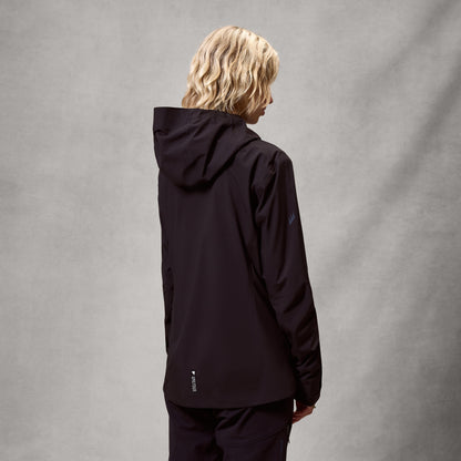 Endura WOMEN'S ALLTRACK ROUT WATERPROOF JACKET - Black