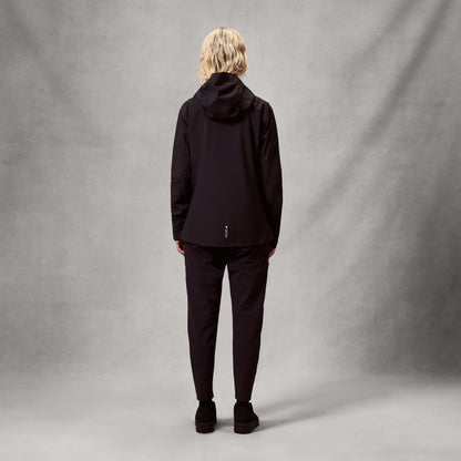 Endura WOMEN'S ALLTRACK ROUT WATERPROOF JACKET - Black