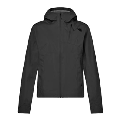 Endura WOMEN'S ALLTRACK ROUT WATERPROOF JACKET - Black